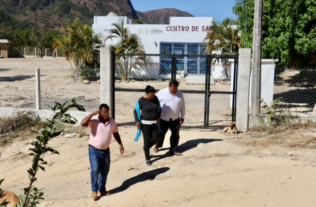 La Lucha por la Salud en las Zonas Rurales tema olvidado por nuestros gobiernos