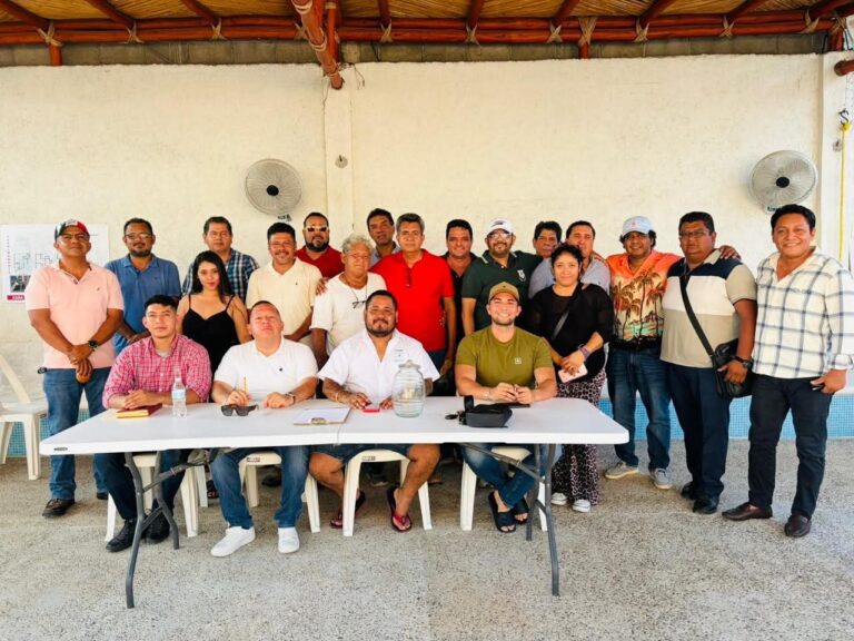 Alcaldesa entregó obra a AMIC “de buena fe” y directivos se quedan con lo mejor: acusan socios