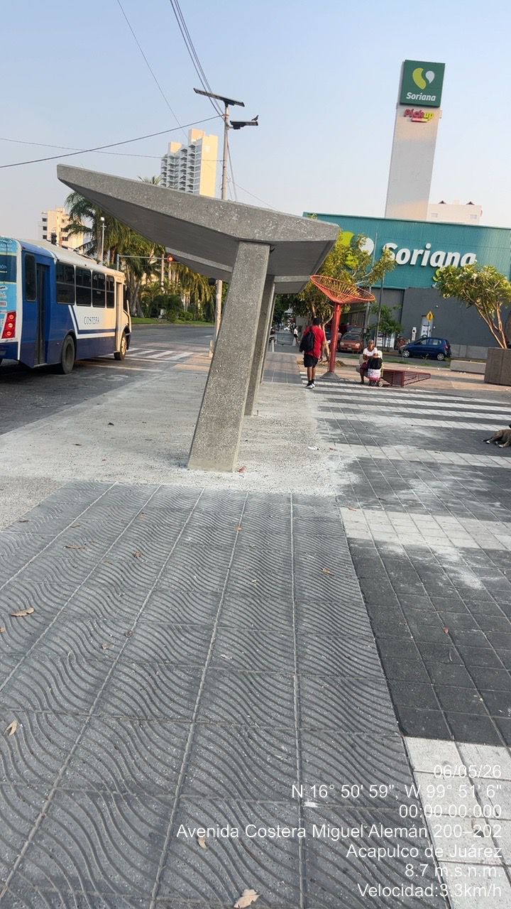 “Transformación” a medias Fonatur entrega obra Inconclusa