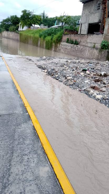 Obra de $40 mdp explota en Chilpancingo: Diputado revienta a presidenta de CMIC