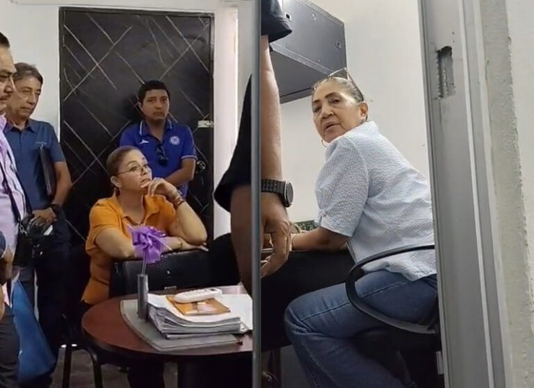 Denuncian cobro irregular de multa de $1 millón en SDUOP Acapulco; oficina de «Asesora Financiera» no existe en organigrama