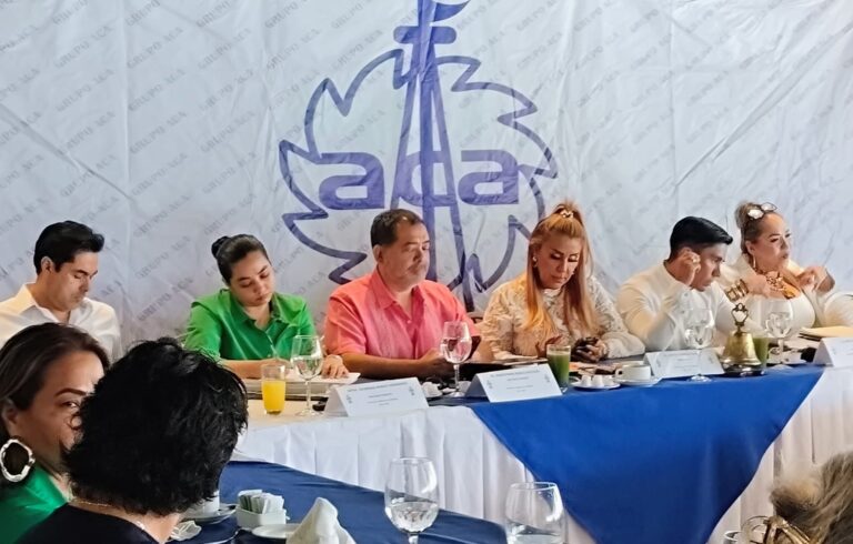 Notarios y leyes: mucho discurso, pocos resultados para el acapulqueño de a pie