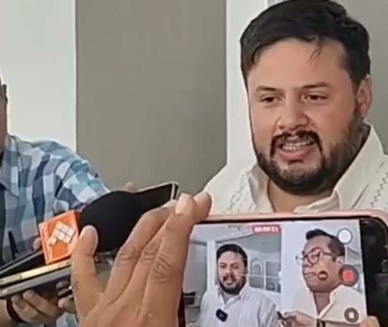 Sebastián Ramírez de Fonatur: el funcionario que no cumple; Puerto Marqués y Acapulco no perdonan