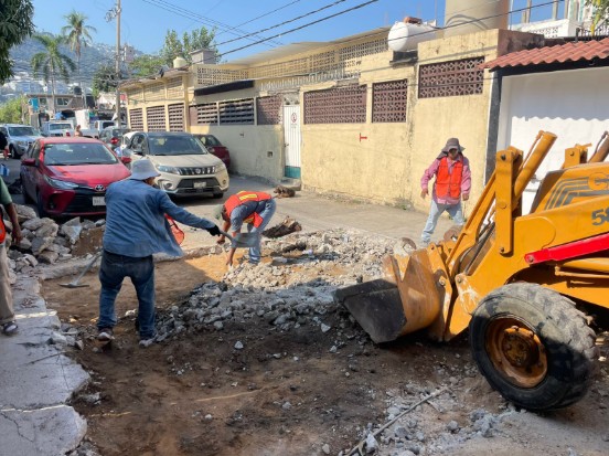 Obra Pública En Guerrero: Licitaciones De 600 Mil Y Asignaciones Directas De 50 Millones