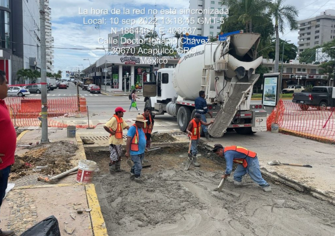 Documento oficial confirma puesto inventado en la Dirección de Desarrollo Urbano de Acapulco