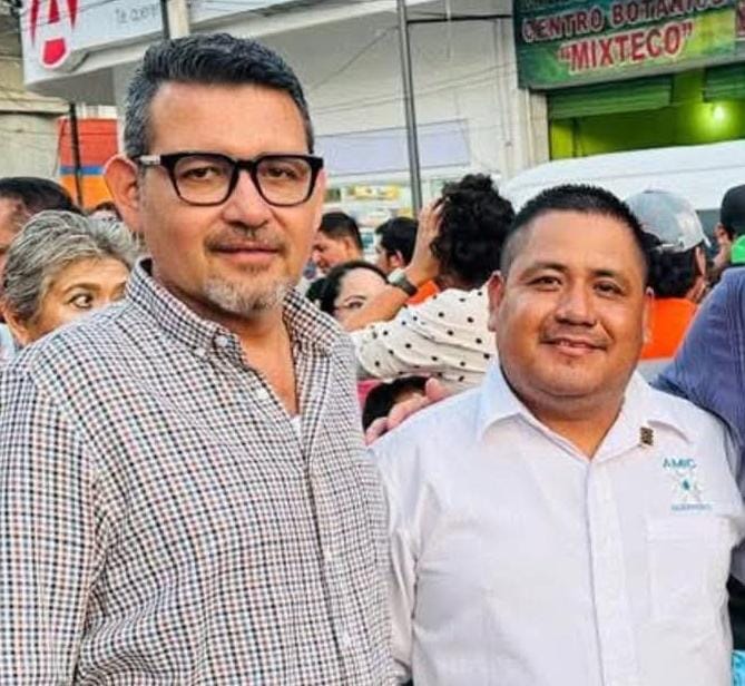 AMIC Guerrero suspende a ex directivos por denuncia interna